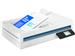 اسکنر اسناد اچ پی مدل ScanJet Pro N4600 fnw1